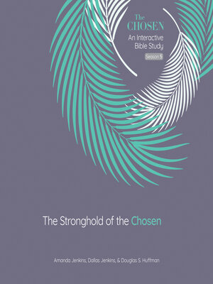 cover image of The Stronghold of the Chosen